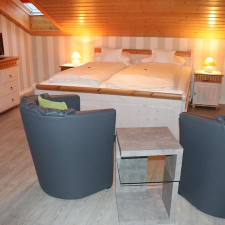Pension Zoellner Garni Weismain Extérieur photo