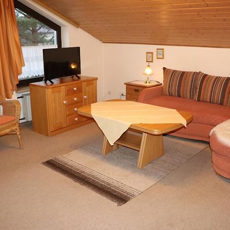 Pension Zoellner Garni Weismain Extérieur photo