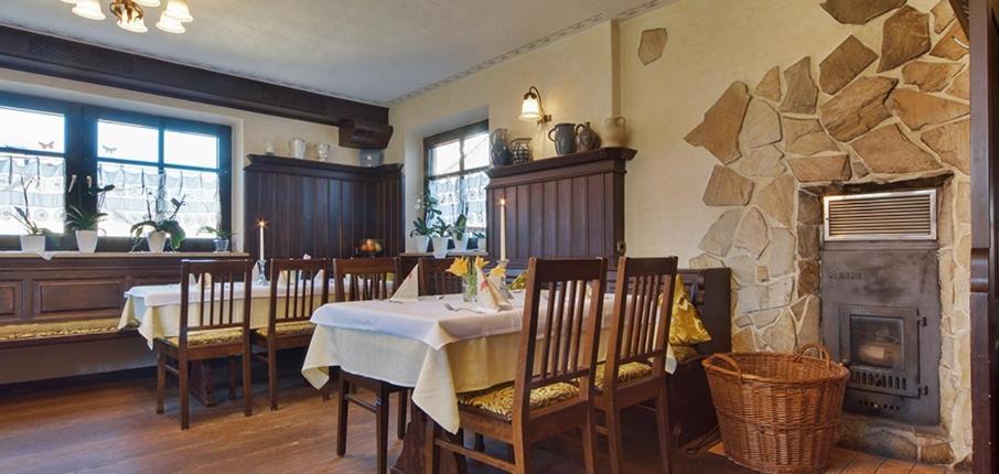 Pension Zoellner Garni Weismain Extérieur photo