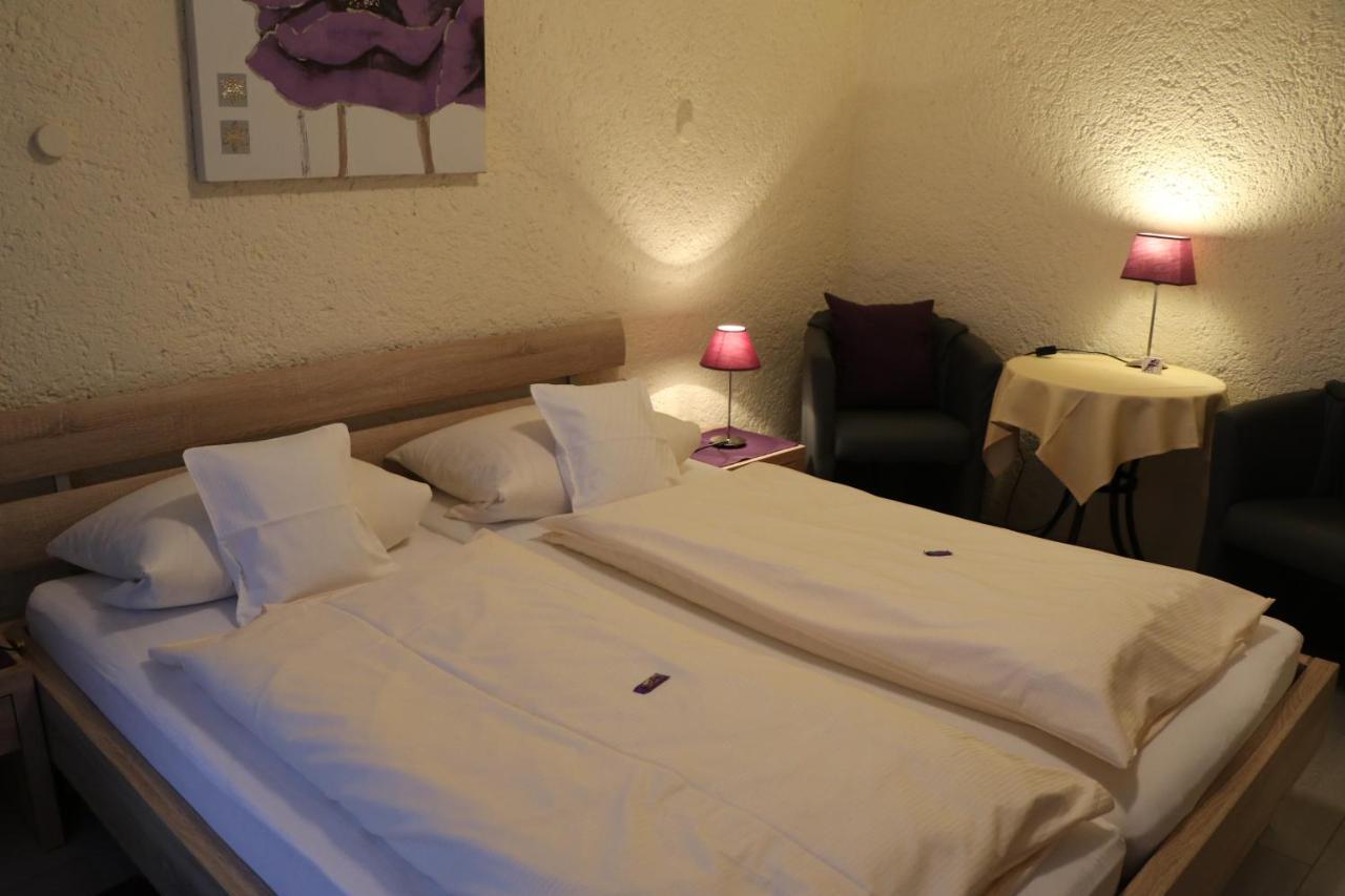 Pension Zoellner Garni Weismain Extérieur photo
