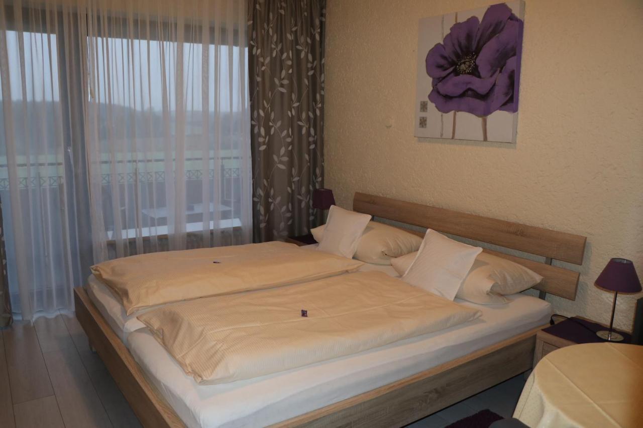 Pension Zoellner Garni Weismain Extérieur photo