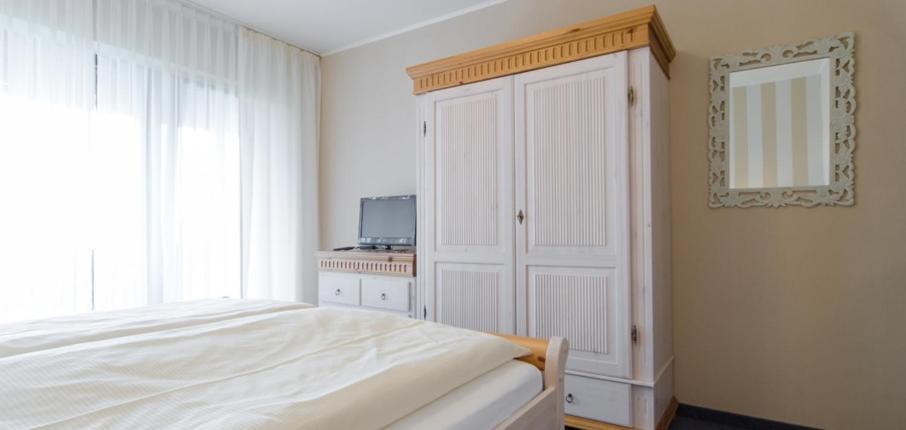 Pension Zoellner Garni Weismain Extérieur photo