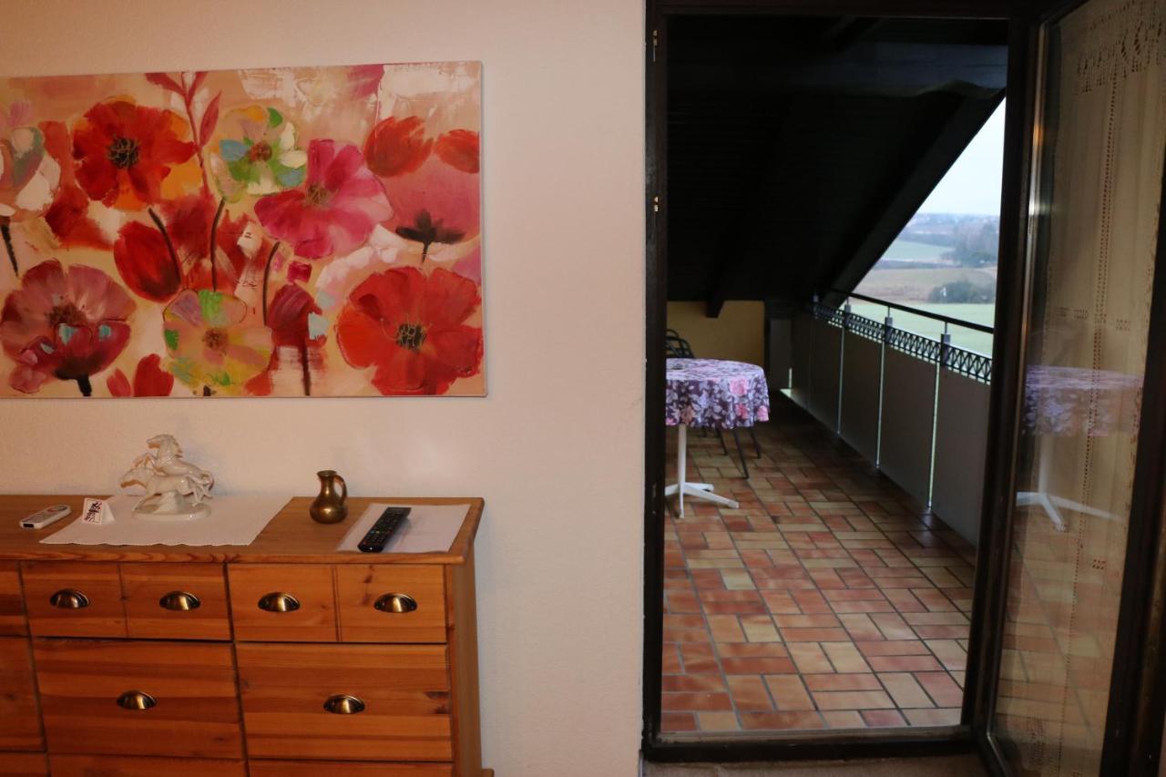 Pension Zoellner Garni Weismain Extérieur photo